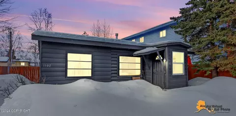 1102 Orca St, Anchorage, AK 99501