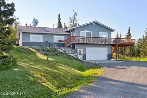 53193 Blue Ribbon Ave, Kasilof, AK 99610