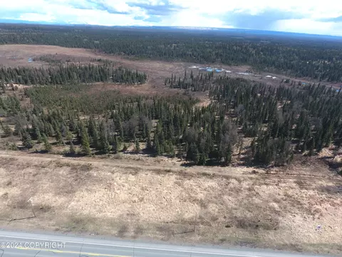 66855 Sterling Hwy, Clam Gulch, AK 99568
