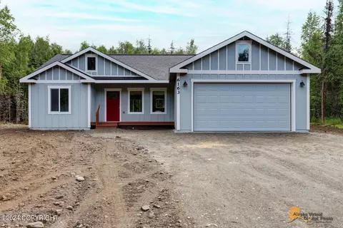 6220 W Admiralty Cir, Wasilla, AK 99623
