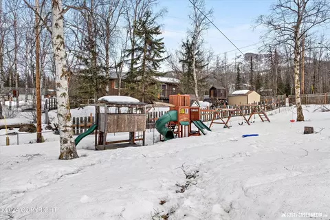 View/Area - 10703 Chatanika Loop, Eagle River, AK 99577 photo 1 of 2