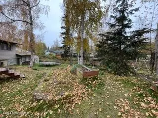 Exterior - 10703 Chatanika Loop, Eagle River, AK 99577 photo 21 of 21