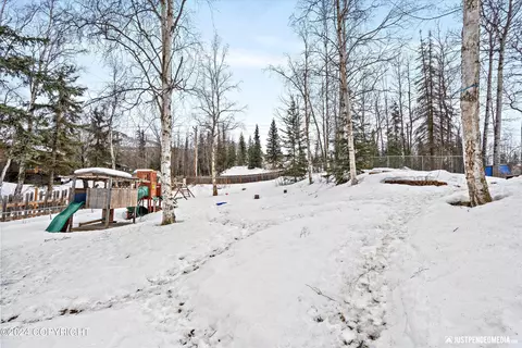 View/Area - 10703 Chatanika Loop, Eagle River, AK 99577 photo 2 of 2