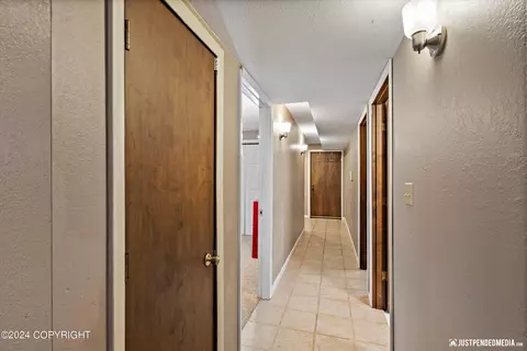 Entry Way - 10703 Chatanika Loop, Eagle River, AK 99577 photo 2 of 2