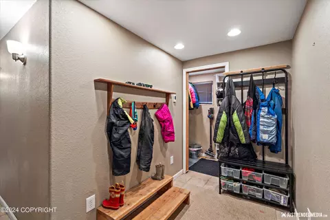 Other - 10703 Chatanika Loop, Eagle River, AK 99577 photo 5 of 9