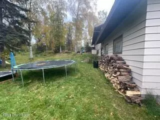 Exterior - 10703 Chatanika Loop, Eagle River, AK 99577 photo 15 of 21