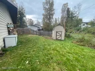 Exterior - 10703 Chatanika Loop, Eagle River, AK 99577 photo 16 of 21