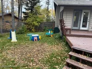 Exterior - 10703 Chatanika Loop, Eagle River, AK 99577 photo 18 of 21