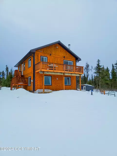 32741 Rickard St, Anchor Point, AK 99556