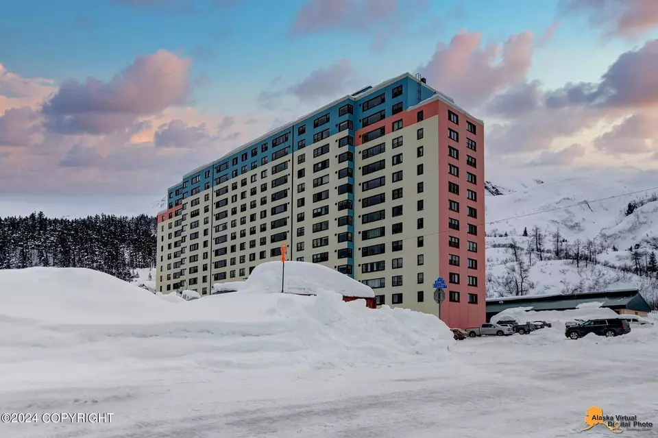 100 Kenai St # 511, Whittier, AK 99693 | 22 Photos - Movoto