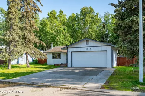 16046 Mammoth Ct, Eagle River, AK 99577