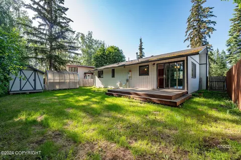 16046 Mammoth Ct, Eagle River, AK 99577 photo 29