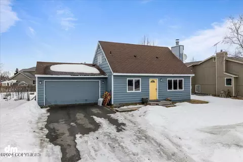 11910 Suncrest Dr, Anchorage, AK 99515