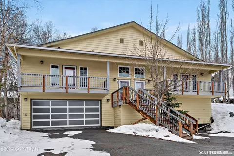 3745 W 64th Ave, Anchorage, AK 99502