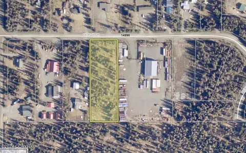 lot4 Patrick Dr, Kenai, AK 99611