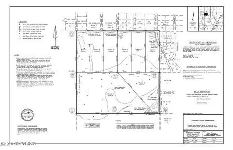 49019 Rustic Ave, Soldotna, AK 99669