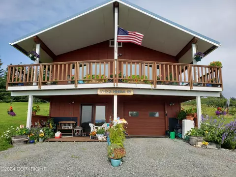 64132 Mineral Dr, Homer, AK 99603