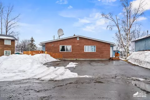 8301 E 11th Ct, Anchorage, AK 99504