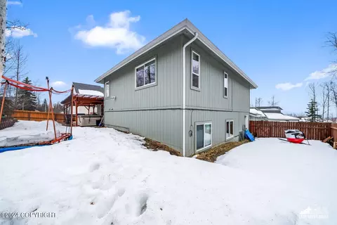 Exterior - 19721 Revilla Cir, Eagle River, AK 99577 photo 18 of 18