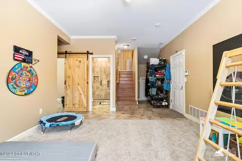Exterior - 19721 Revilla Cir, Eagle River, AK 99577 photo 11 of 18