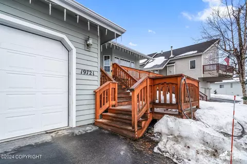 Exterior - 19721 Revilla Cir, Eagle River, AK 99577 photo 4 of 18