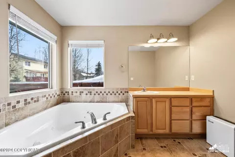Bath - 19721 Revilla Cir, Eagle River, AK 99577 photo 1 of 5