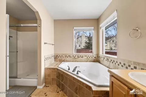 Bath - 19721 Revilla Cir, Eagle River, AK 99577 photo 2 of 5