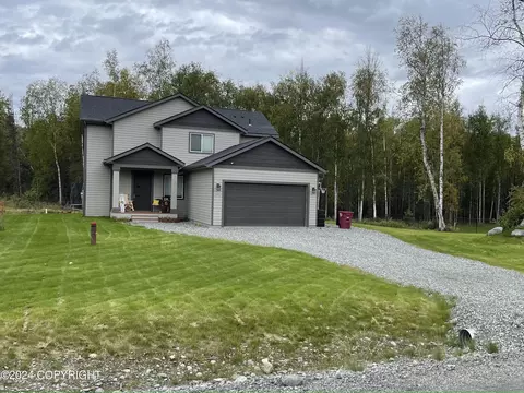 6594 Creeksedge Dr, Wasilla, AK 99623