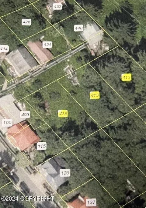 413 First St, Juneau, AK 99801