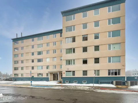 1110 W 6th Ave # 205, Anchorage, AK 99501