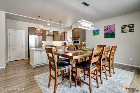 Dining - 2968 Morgan Loop, Anchorage, AK 99516 photo 2 of 3