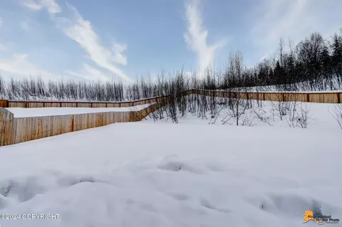 Exterior - 2968 Morgan Loop, Anchorage, AK 99516 photo 4 of 4