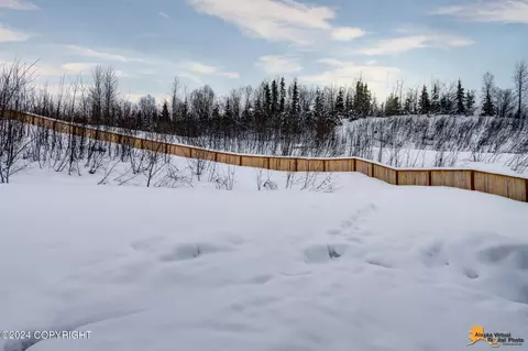Exterior - 2968 Morgan Loop, Anchorage, AK 99516 photo 3 of 4