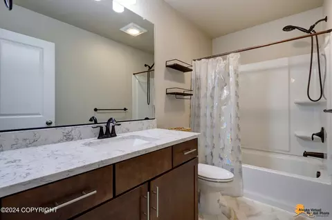 Bath - 2968 Morgan Loop, Anchorage, AK 99516 photo 5 of 5