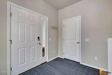 Bedroom - 2968 Morgan Loop, Anchorage, AK 99516 photo 1 of 10