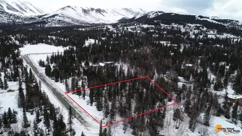 000 Wind Song Dr, Anchorage, AK 99516