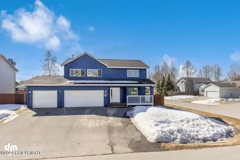 1838 Ira Dr, Anchorage, AK 99515