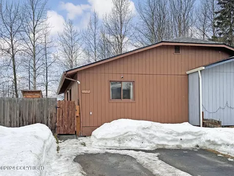 Exterior - 10212 Thimble Berry Dr, Anchorage, AK 99515 photo 2 of 4