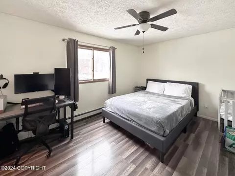Bedroom - 10212 Thimble Berry Dr, Anchorage, AK 99515 photo 2 of 3