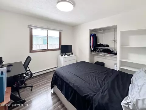 Bedroom - 10212 Thimble Berry Dr, Anchorage, AK 99515 photo 1 of 3