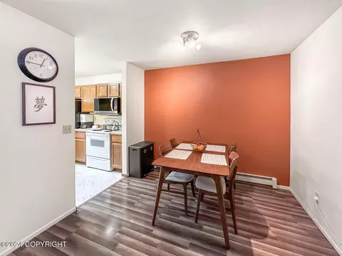 Dining - 10212 Thimble Berry Dr, Anchorage, AK 99515 photo 1 of 1