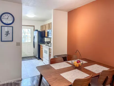 Kitchen - 10212 Thimble Berry Dr, Anchorage, AK 99515 photo 1 of 4