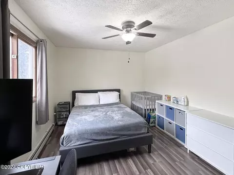 Bedroom - 10212 Thimble Berry Dr, Anchorage, AK 99515 photo 3 of 3