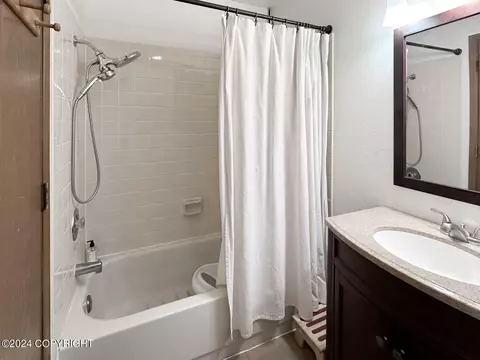 Bath - 10212 Thimble Berry Dr, Anchorage, AK 99515 photo 1 of 2