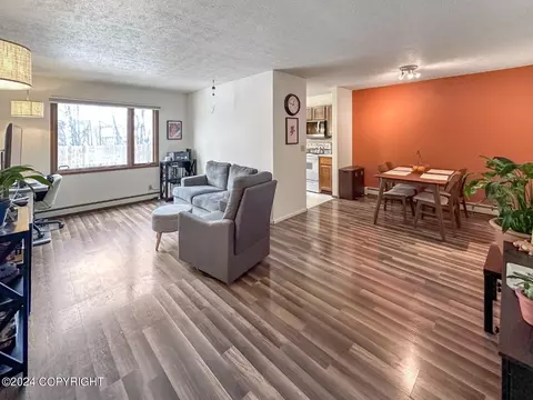 Living - 10212 Thimble Berry Dr, Anchorage, AK 99515 photo 1 of 4
