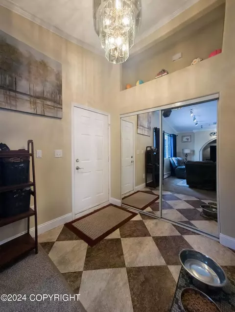 10227 Wren Ln, Eagle River, AK 99577 photo 9