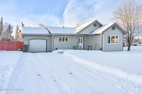 1801 Julie Anna Dr, Kenai, AK 99611