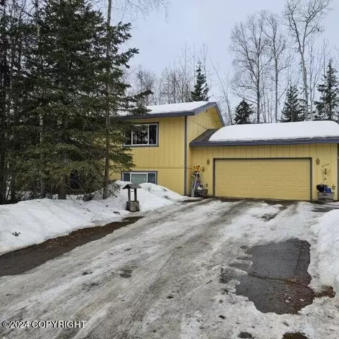 6750 W Dow Dr, Wasilla, AK 99654