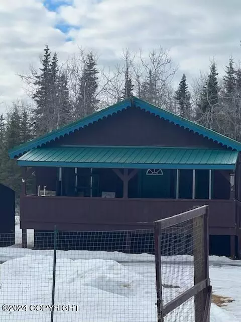 28642 N Cohoe Loop Rd, Kasilof, AK 99610