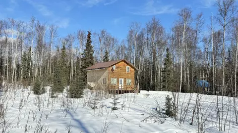 12007 W King Arthur Dr, Houston, AK 99623